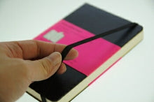 Load image into Gallery viewer, 【40%OFF・訳アリ廃版商品】 MOLESKINE モレスキン(モールスキン) ノート A6 モレスキン ストーリーボードブック/ポケット a6 かわいい スケジュール帳 手帳のタイムキーパー :9788883705380