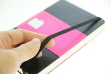 Load image into Gallery viewer, 【40%OFF・訳アリ廃版商品】 MOLESKINE モレスキン(モールスキン) ノート A6 モレスキン ストーリーボードブック/ポケット a6 かわいい スケジュール帳 手帳のタイムキーパー :9788883705380