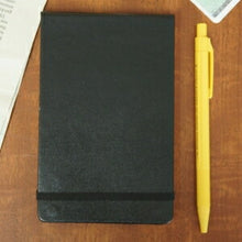 Load image into Gallery viewer, 訳アリ廃版商品、一部日焼け跡あり。MOLESKINE モレスキン(モールスキン) ノート A6 スクエアードノートブック(方眼) / ポケット 連絡帳 自由帳 方眼 横罫 a6 メモ :9788883705496