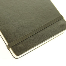 Load image into Gallery viewer, 訳アリ廃版商品、一部日焼け跡あり。MOLESKINE モレスキン(モールスキン) ノート A6 スクエアードノートブック(方眼) / ポケット 連絡帳 自由帳 方眼 横罫 a6 メモ :9788883705496