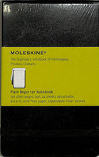 Load image into Gallery viewer, 【訳アリ廃版商品、一部日焼け跡あり。】MOLESKINE モレスキン(モールスキン) ノート A6 a6 スケジュール帳 手帳のタイムキーパー :9788883705502