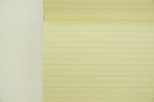 Load image into Gallery viewer, 廃版 数量限定 訳あり商品 MOLESKINE モレスキン(モールスキン)A5 スリム ハードカバー Reporter Notebook スケジュール帳 手帳のタイムキーパー 連絡帳 おしゃれ 自由帳 罫線 廃版 数量 :9788883705519