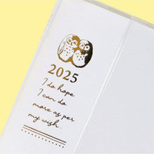 Load image into Gallery viewer, 【SALE価格★】KUTSUWA クツワ 2024年 12月始まり 2025年 1月始まり 手帳 2025 週間バーティカル式(バーチカル) B6 時間割り手帳 ミッフィー スヌーピー グッズ 大人 向け ノート 家計簿 大人かわいい かわいい 手帳カバー スケジュール帳 手帳の :9784800502490