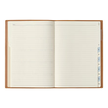 Load image into Gallery viewer, JMAM Japan Management Association Management Center 2026 January Start Planner A5 6474 NOLTY Access A5 Monthly Monday Start Camel 2026 Efficiency Diary Simple Business Schedule Book Planner Timekeeper :9784800549440
