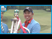 ギャラリービューア#堀川未来夢 #「科学的」ゴルフ上達法30 ホリカワミクム KADOKAWA 日本一“練習しない”プロが教える「科学的」ゴルフ上達法30 : Horikawa future dream 30 “Scientific” ways to improve your go : Horikawa future dream 30 “Scie :9784046056542に読み込んでビデオを見る
