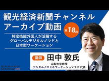 ギャラリービューア#田中 敦 #落語と歩く タナカアツシ | Atsushi Tanaka Walk with Rakugo :9784004316428に読み込んでビデオを見る
