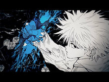 Load and play video in Gallery viewer, #冨樫義博 #HUNTER×HUNTER 38 トガシヨシヒロ 集英社 HUNTER×HUNTER 38 (ジャンプコミックス) : Yoshihiro Togashi HUNTER×HUNTER 38 :9784088842790