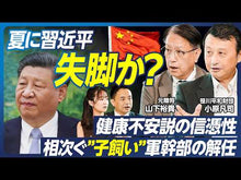 ギャラリービューア#山下裕貴 #完全シミュレーション台湾侵攻戦争 ヤマシタヒロタカ 講談社 完全シミュレーション 台湾侵攻戦争 (講談社+α新書 864-1C) : Yuki Yamashita Full simulation Taiwan invasion war :9784065319598に読み込んでビデオを見る