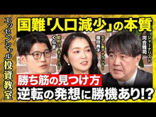 Load and play video in Gallery viewer, #河合 雅司 著 #日本の少子化百年の迷走-人口をめぐる「静 カワイマサシ 新潮社 日本の少子化 百年の迷走 (新潮選書) : Written by Masashi Kawai Japan's 100-year decline in the declining b : Written by Masashi Kawai Japan :9784106037795