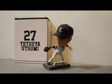 ギャラリービューア#内海哲也 #プライド ウツミテツヤ KADOKAWA 史上4人目、連続最多勝左腕のマウンド人生 : Tetsuya Utsumi pride :9784041133750に読み込んでビデオを見る