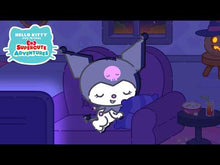 Load and play video in Gallery viewer, #サンリオ #アニメ!ぐでたまコミック 替え玉編 サンリオ KADOKAWA アニメ! ぐでたまコミック 替え玉編 : sanrio anime! :9784040681450