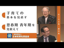 Load and play video in Gallery viewer, #MasamiSasaki #TheTEACCHHandbookForChildrenWithAutism