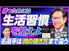 ギャラリービューア#栗山英樹 #信じ切る力 クリヤマヒデキ 講談社 生き方で運をコントロールする50の心がけ : Hideki Kuriyama The power to believe :9784065353394に読み込んでビデオを見る