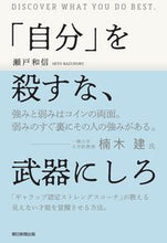 画像をギャラリービューアに読み込む, #瀬戸和信 #「自分」を殺すな、武器にしろ