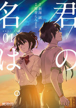 画像をギャラリービューアに読み込む, #琴音らんまる #君の名は。1