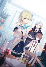 画像をギャラリービューアに読み込む, #yocco 著 #王都の外れの錬金術師 ヨツコ :9784040739700