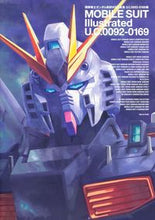 Load image into Gallery viewer, #機動戦士ガンダム新訳MS大全 0169編 :9784041091456