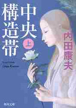 画像をギャラリービューアに読み込む, 内田康夫 / 中央構造帯上