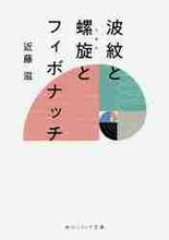 画像をギャラリービューアに読み込む, 近藤滋 / 波紋と螺旋とフィボナッチ
