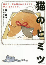 画像をギャラリービューアに読み込む, ねこまき / 猫のヒミツ猫好き一家の猫まみれライフで