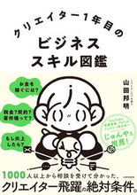 画像をギャラリービューアに読み込む, #山田邦明 #クリエイター1年目のビジネススキル図鑑