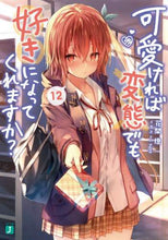 Load image into Gallery viewer, 花間燈 / 可愛ければ変態でも好きになってくれ12