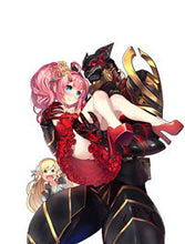 画像をギャラリービューアに読み込む, #暗黒騎士様といっしょ! 3~嘘つきは :9784047357297