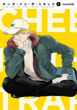 画像をギャラリービューアに読み込む, #soonkki #チーズ・イン・ザ・トラップ4