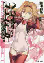 画像をギャラリービューアに読み込む, 鎌池和馬 / ヘヴィーオブジェクト#予測不能の結末