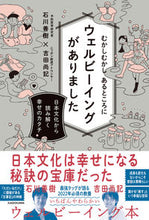 画像をギャラリービューアに読み込む, #ウェルビーイングがありました :9784048971645