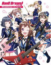 画像をギャラリービューアに読み込む, #KADOKAW #BanGDream!5thAnni