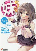 画像をギャラリービューアに読み込む, 上月司 / 世界征服系妹