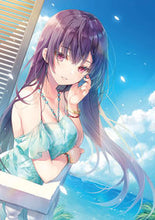 画像をギャラリービューアに読み込む, #岩田 洋季 #午後九時、ベランダ越しの女神先輩は僕 2 イワタヒロキ :9784049137828
