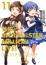 画像をギャラリービューアに読み込む, #稲山 覚也 漫画 #アイドルマスターミリオン B 11 限定 イナヤマカクヤ :9784049143577