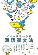 画像をギャラリービューアに読み込む, #田中 茂範 監・著 #イメージでわかる表現英文法 タナカシゲノリ :9784053043559