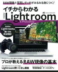 #GakkenPlus #LearnLightroom&PhoFromScratch