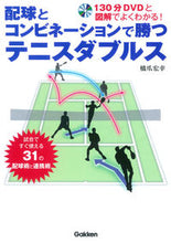 Load image into Gallery viewer, #HiroyukiHashizume #TennisDoublesWonByStrategyAndCombination