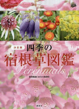 Load image into Gallery viewer, 荻原範雄 / 決定版四季の宿根草図鑑