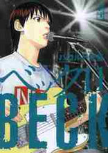 画像をギャラリービューアに読み込む, ハロルド石 / BECK11
