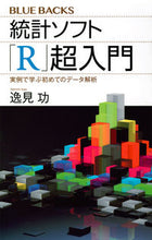 画像をギャラリービューアに読み込む, #逸見功 #統計ソフト「R」超入門実例で学ぶ初めて