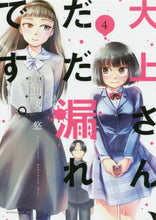 画像をギャラリービューアに読み込む, 吉田丸悠 / 大上さん、だだ漏れです。4
