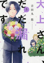 画像をギャラリービューアに読み込む, 吉田丸悠 / 大上さん、だだ漏れです。5