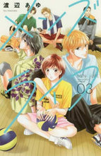 画像をギャラリービューアに読み込む, 渡辺あゆ / メンズライフ3