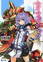 画像をギャラリービューアに読み込む, 天酒之瓢 / ナイツ&マジック1