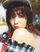 画像をギャラリービューアに読み込む, #倉本 GORI 撮影 #渡邉理佐1st写真集 無口 クラモトゴリGORI :9784087808605