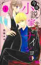 画像をギャラリービューアに読み込む, 田島みみ / 今夜、小説家先生とナイショで1