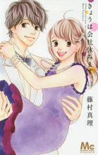 画像をギャラリービューアに読み込む, 藤村真理 / きょうは会社休みます。13