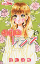 画像をギャラリービューアに読み込む, 村田真優 / 流れ星レンズ8