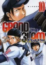 画像をギャラリービューアに読み込む, 河野慶 / GRANDSLAM10
