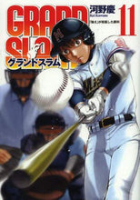 画像をギャラリービューアに読み込む, 河野慶 / GRANDSLAM11